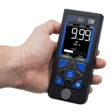 УДТ-20 портативный ультразвуковой толщиномер с А-сканом купить в Москве