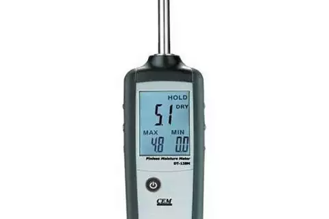 Влагомер CEM DT-128M