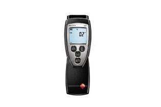 Анализатор для измерения концентрации CO в Testo 315-4