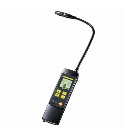 Течеискатель Testo 316-2