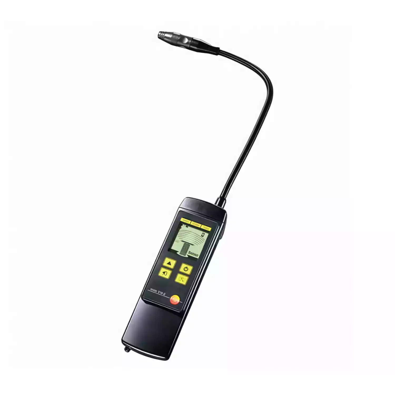 Течеискатель Testo 316-2 - 1