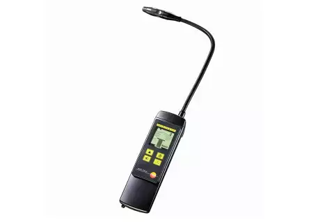Течеискатель Testo 316-2