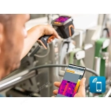 Тепловизор Testo 883 купить в Москве