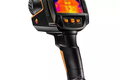 Тепловизор Testo 883