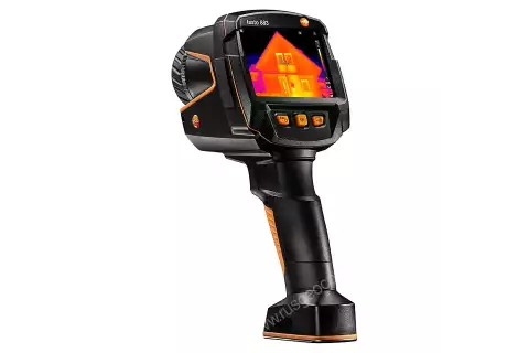 Тепловизор Testo 883