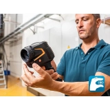 Тепловизор Testo 883 купить в Москве