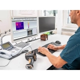 Тепловизор Testo 883 купить в Москве