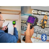 Тепловизор Testo 883 купить в Москве