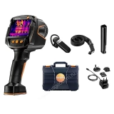 Тепловизор Testo 883 купить в Москве