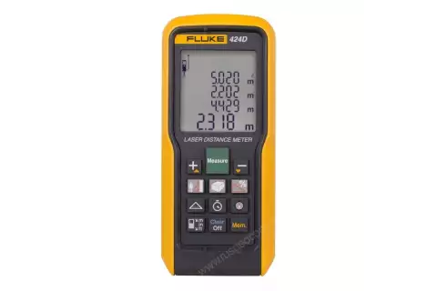 Лазерный дальномер Fluke 424D