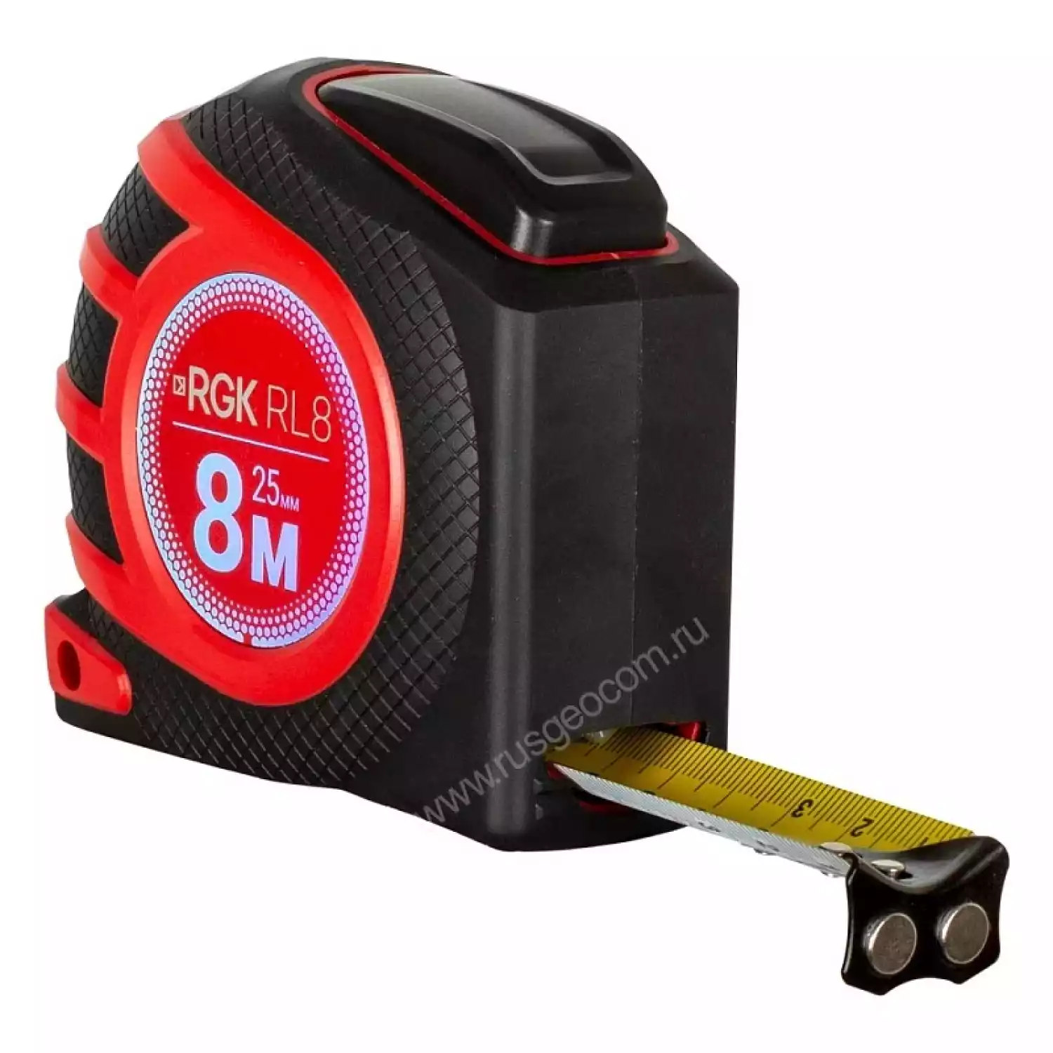 Рулетка RGK RL8 - 1
