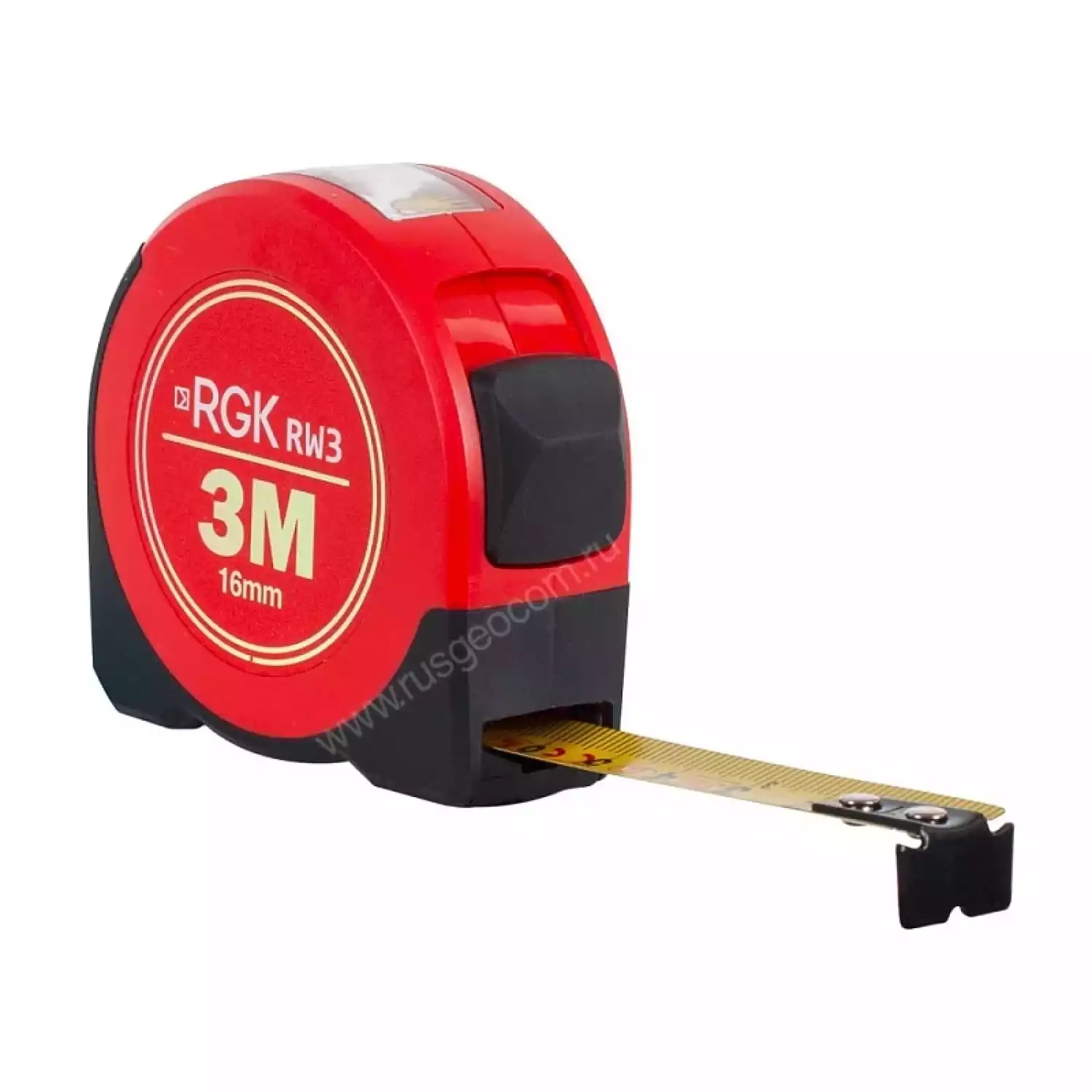 Рулетка RGK RW3 - 1
