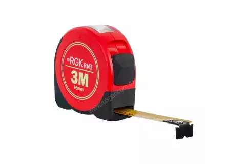 Рулетка RGK RW3