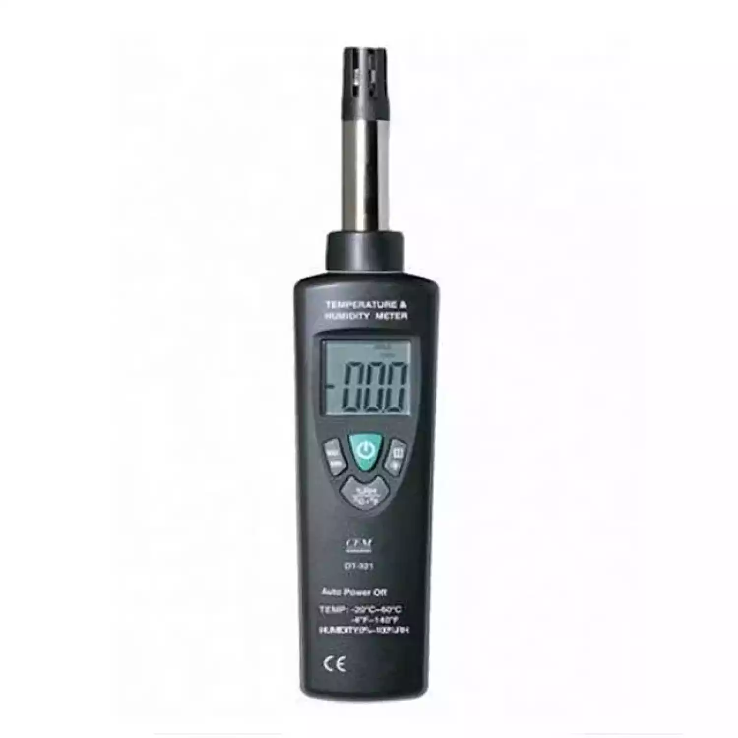 Термогигрометр CEM DT-321 - 1
