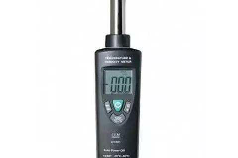 Термогигрометр CEM DT-321