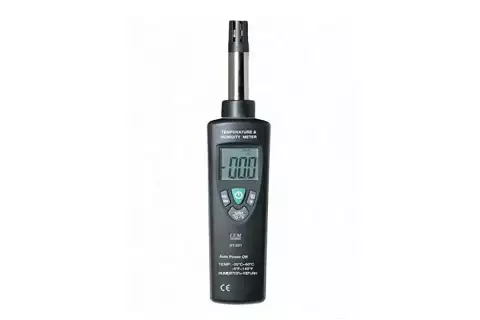 Термогигрометр CEM DT-321