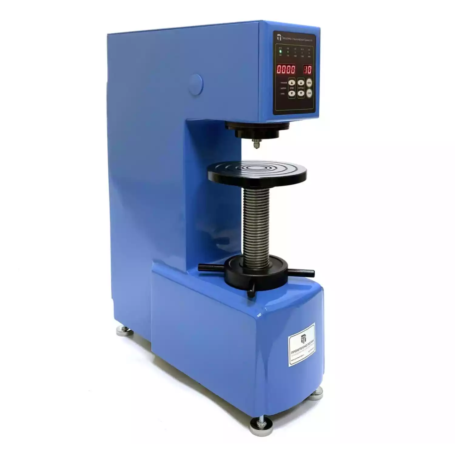 Твердомер стационарный Бринелля ТС-Б - 2