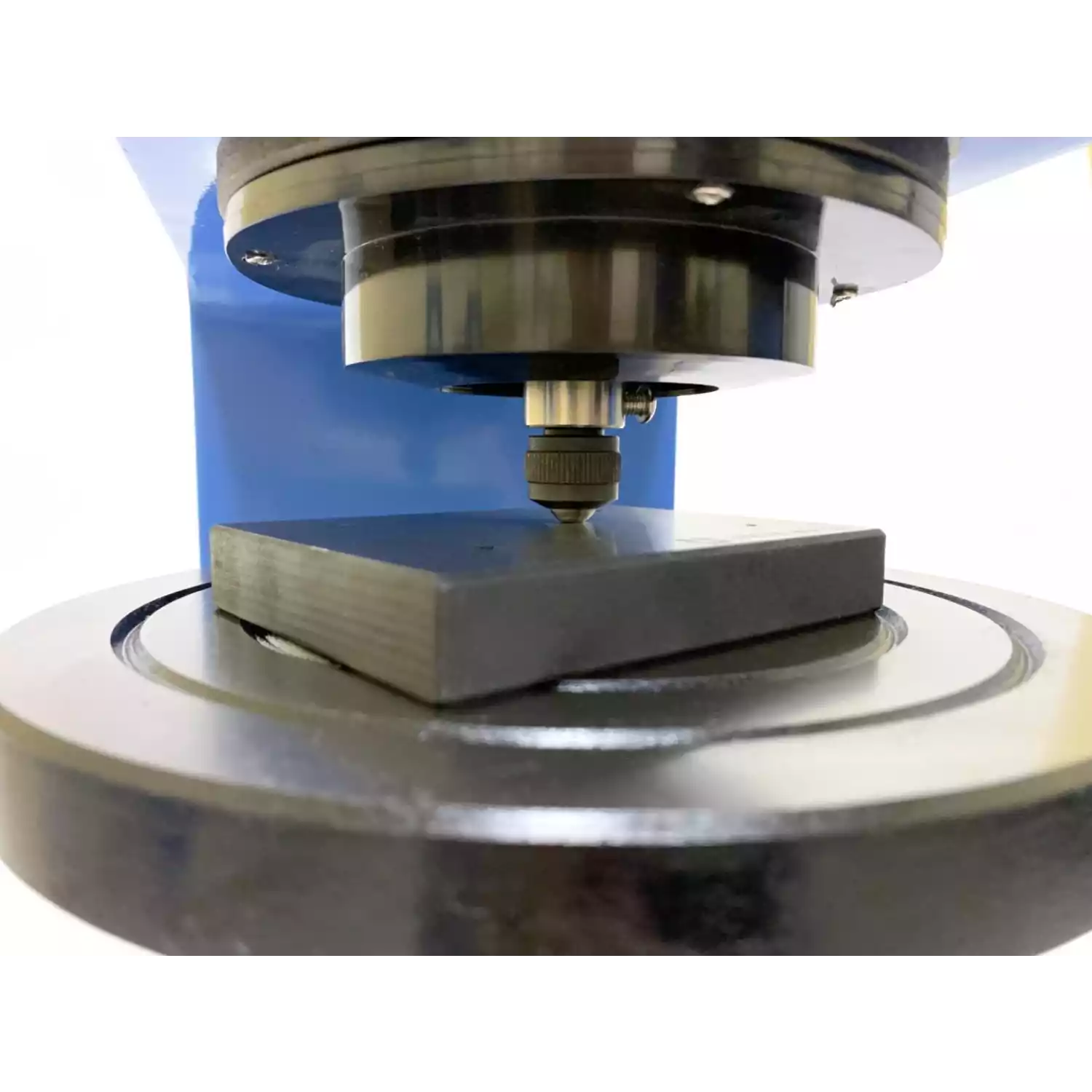 Твердомер стационарный Бринелля ТС-Б - 4