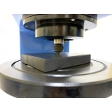 Твердомер стационарный Бринелля ТС-Б купить в Москве