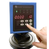 Твердомер стационарный Бринелля ТС-Б купить в Москве