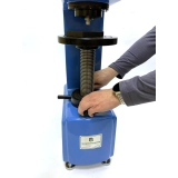 Твердомер стационарный Бринелля ТС-Б купить в Москве