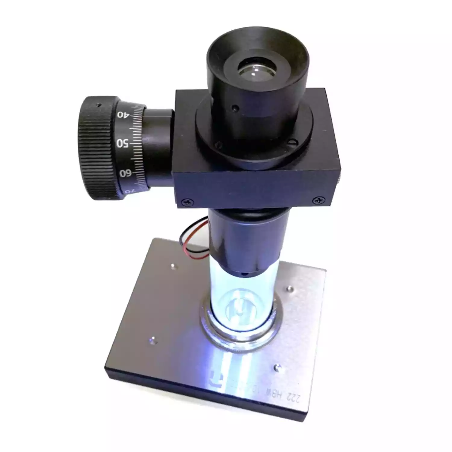 Твердомер стационарный Бринелля ТС-Б - 7