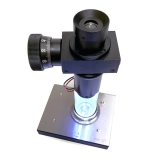 Твердомер стационарный Бринелля ТС-Б купить в Москве