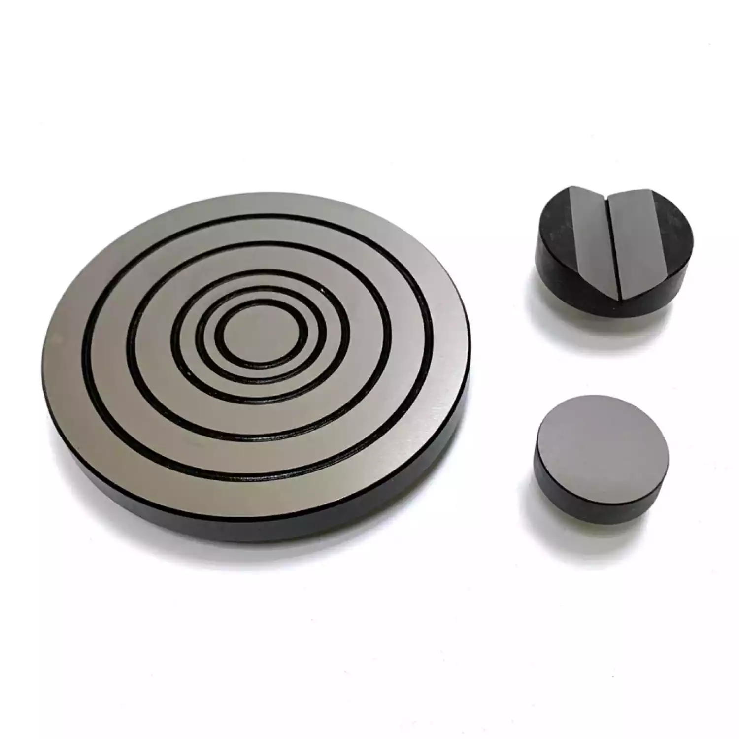 Твердомер стационарный Бринелля ТС-Б - 8