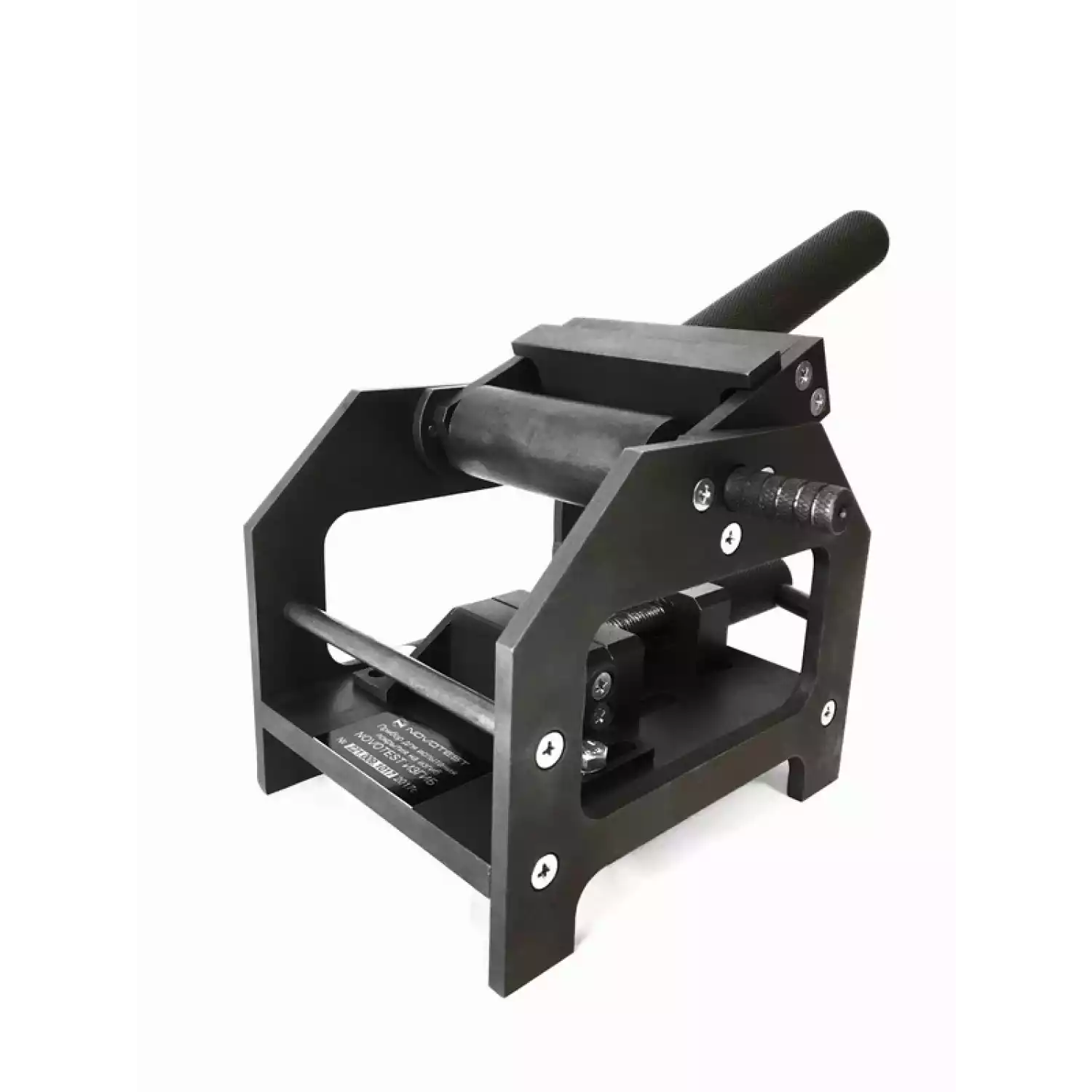 Прибор для испытания покрытия на изгиб NOVOTEST ИЗГИБ ИР - 1