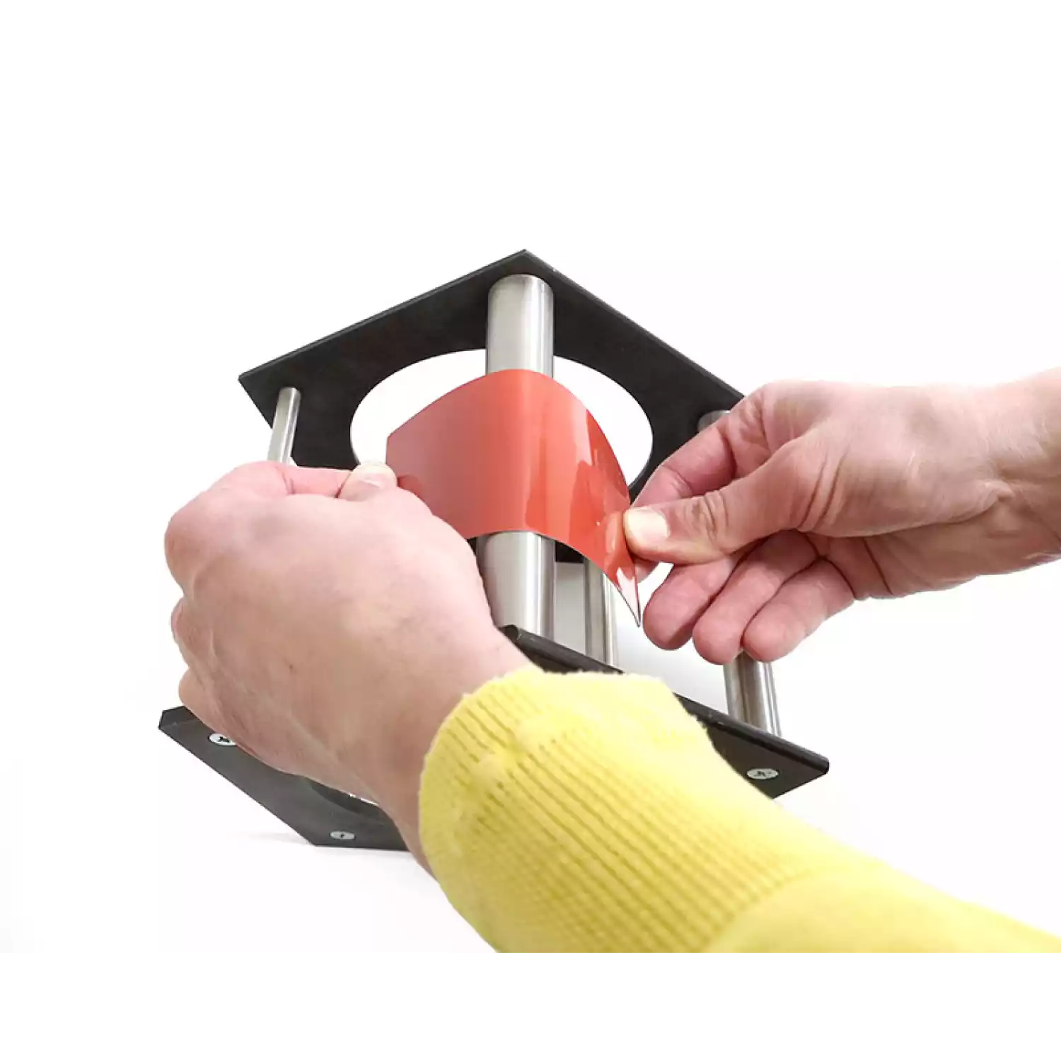 Прибор для испытания покрытия на изгиб ИЗГИБ 2 - 2