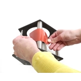 Прибор для испытания покрытия на изгиб ИЗГИБ 2 купить в Москве