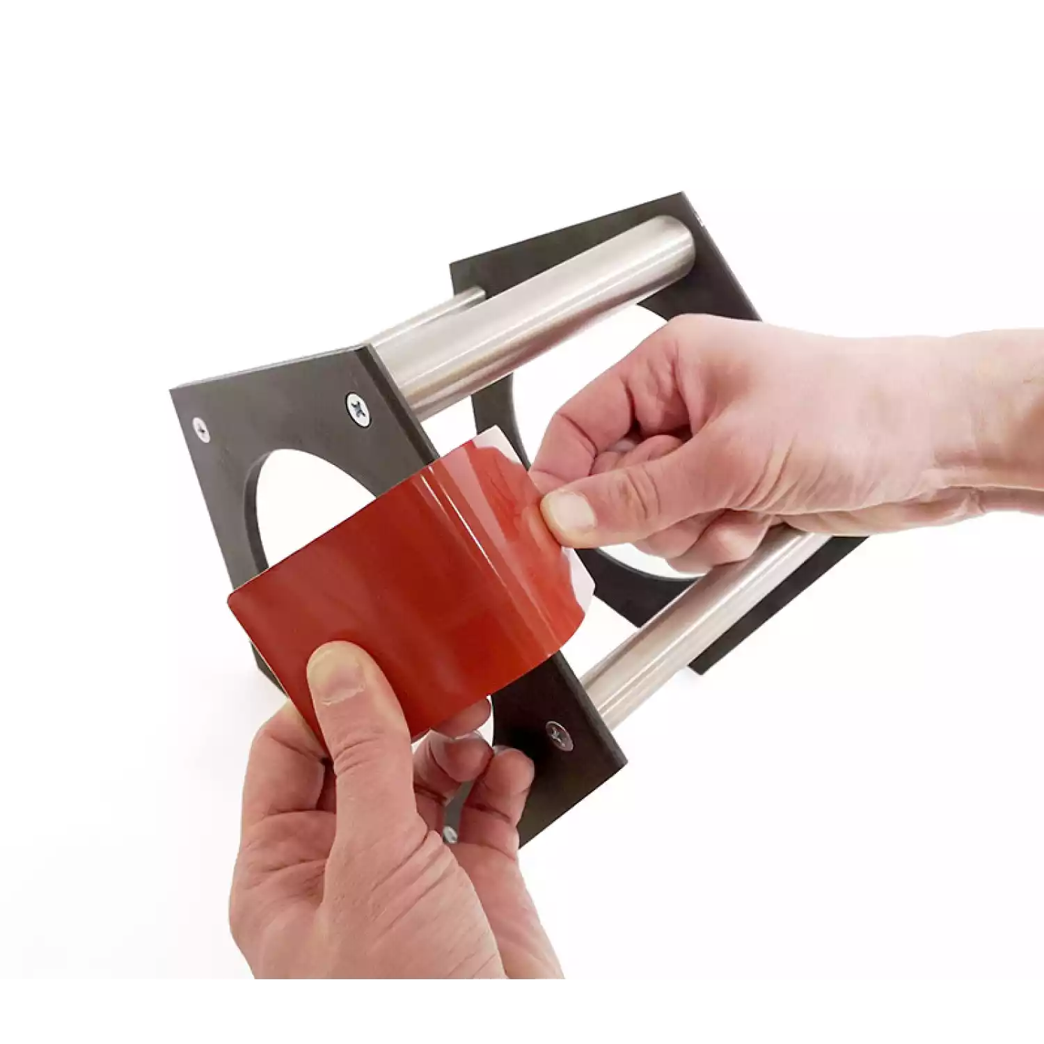 Прибор для испытания покрытия на изгиб ИЗГИБ 2 - 3