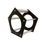 Прибор для испытания покрытия на изгиб ИЗГИБ 2 купить в Москве