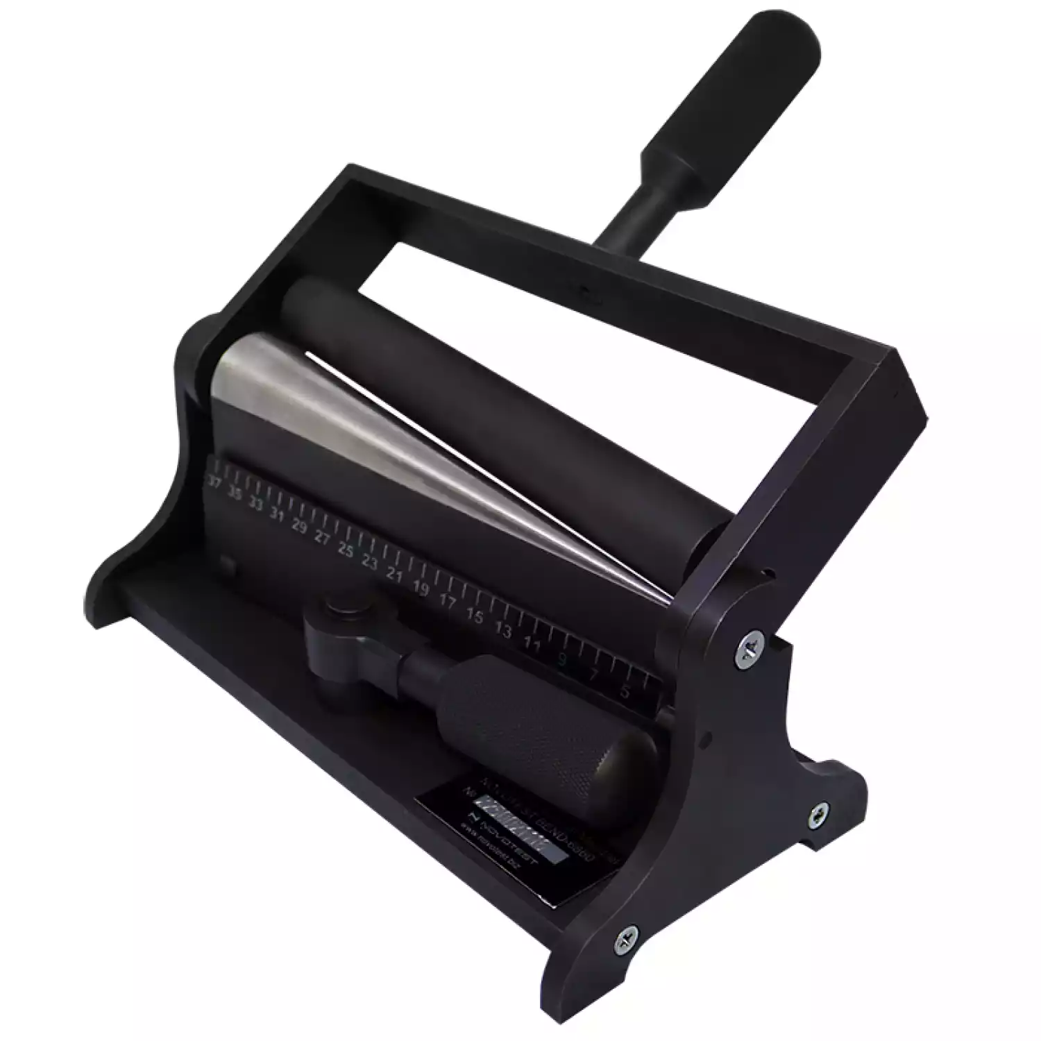 Прибор для испытания покрытия на изгиб NOVOTEST ИЗГИБ К - 1