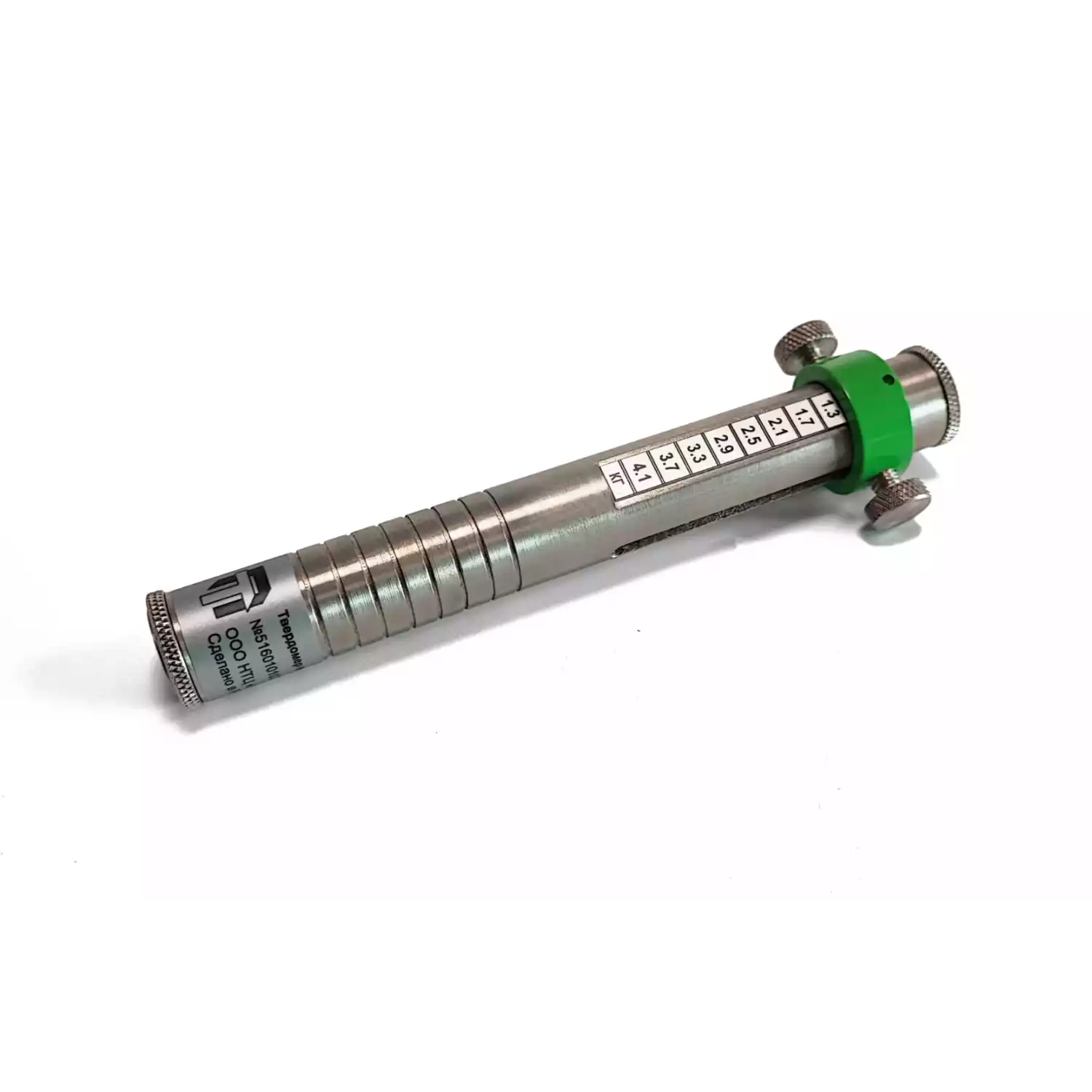 Твердомер покрытий ПРОМТ ТПП-1518 - 1