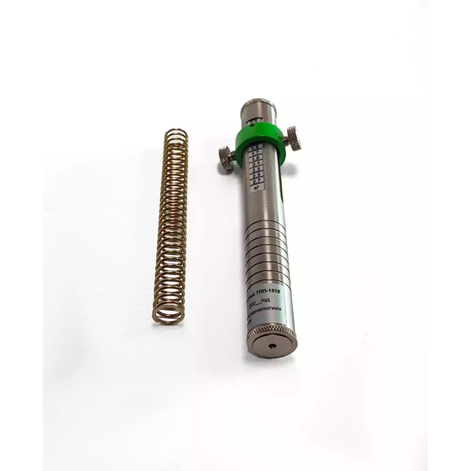 Твердомер покрытий ПРОМТ ТПП-1518 - 4