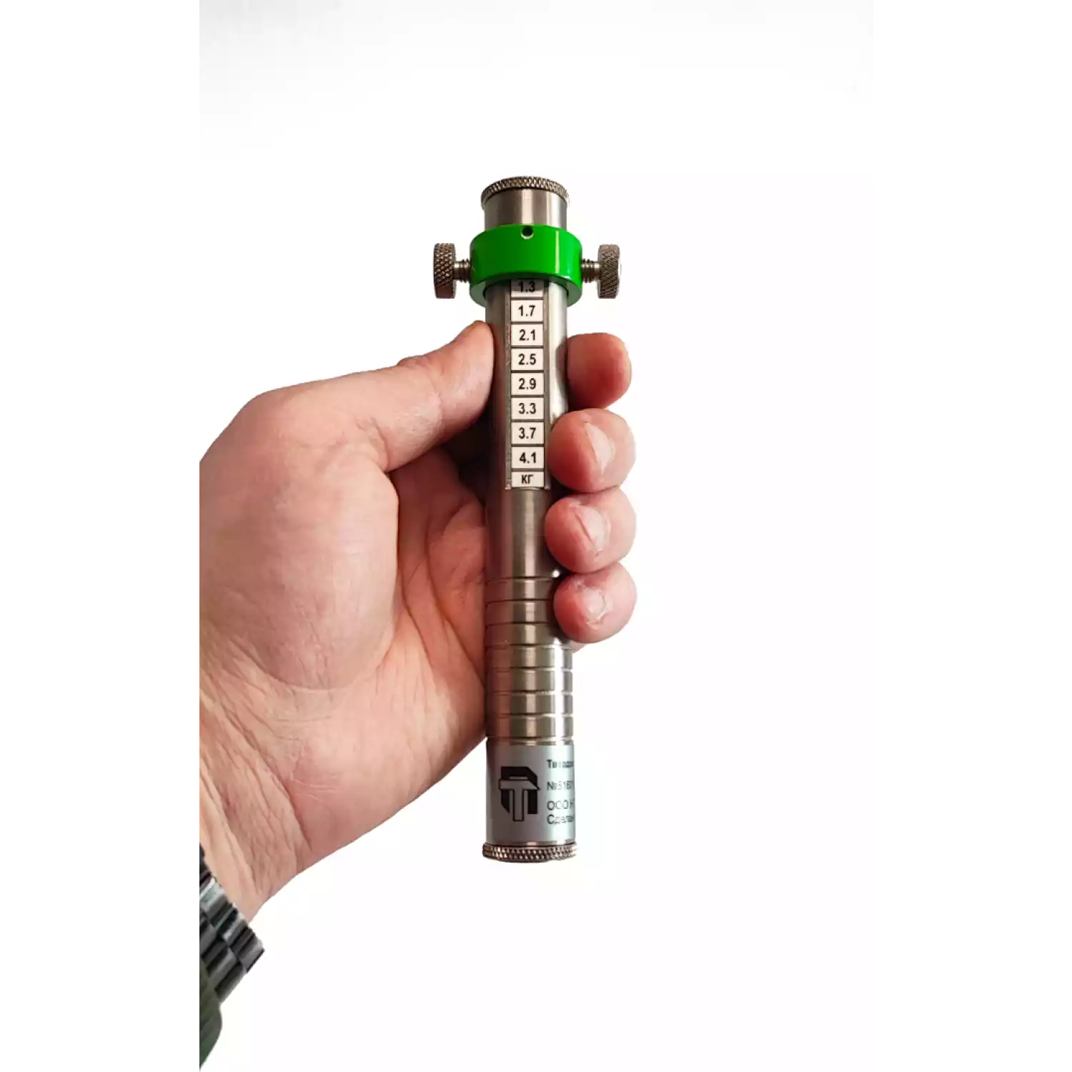 Твердомер покрытий ПРОМТ ТПП-1518 - 5