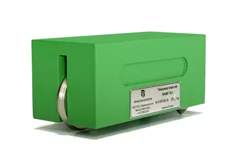 Твердомер покрытий Бухгольца ПРОМТ ТП-Б