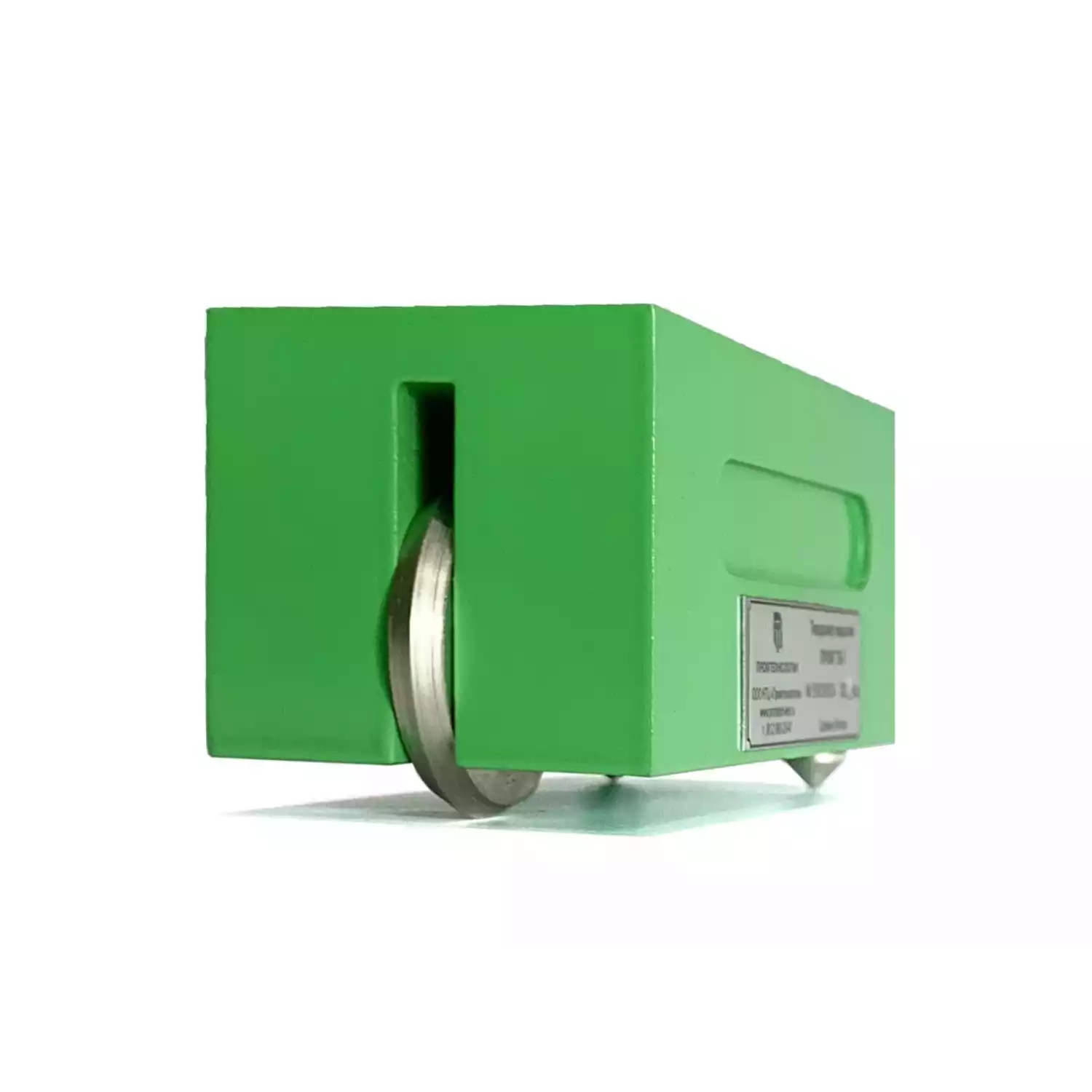 Твердомер покрытий Бухгольца ПРОМТ ТП-Б - 2