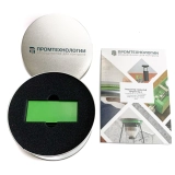 Твердомер покрытий Бухгольца ПРОМТ ТП-Б купить в Москве