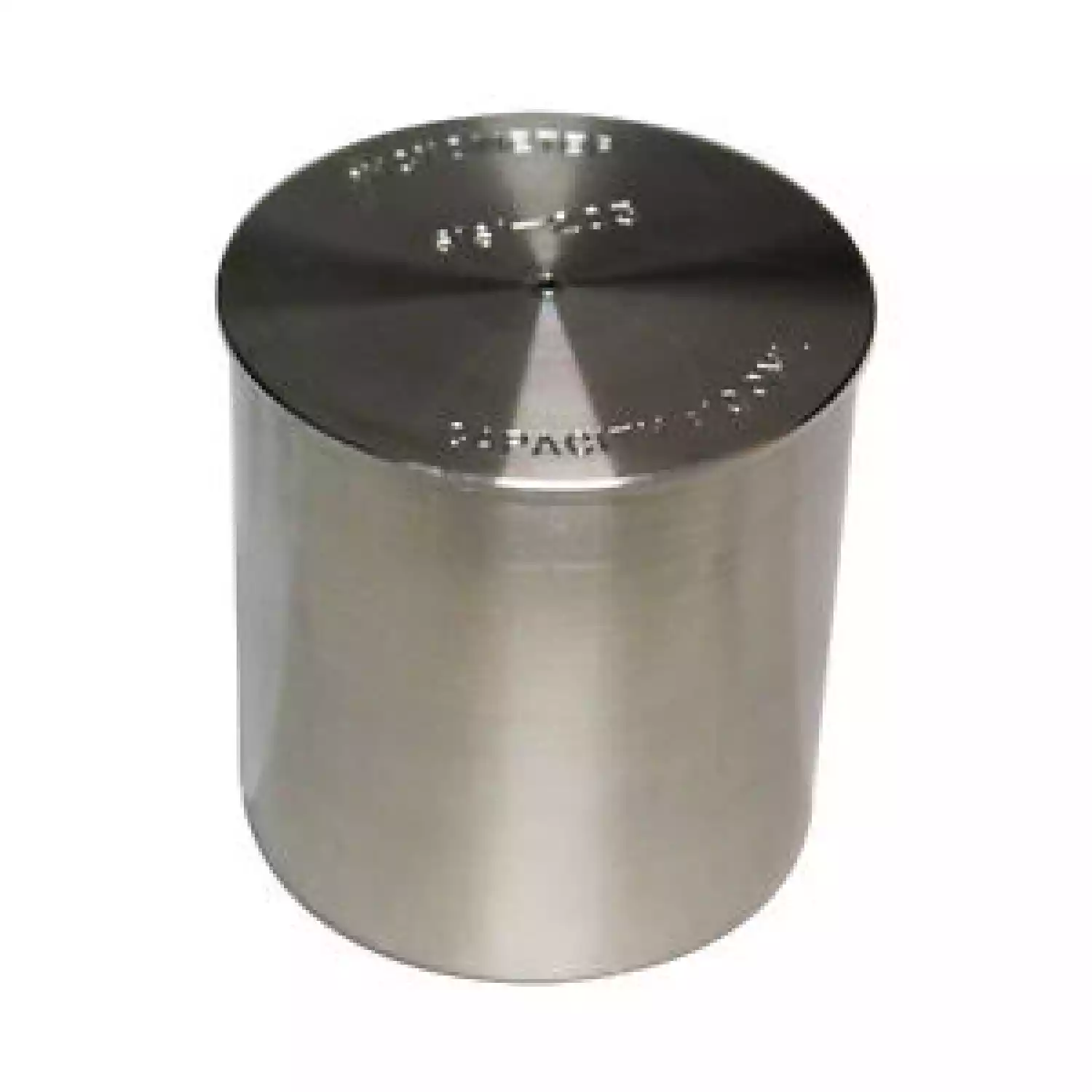 Прибор для измерения плотности (пикнометр) NOVOTEST П-1 - 1