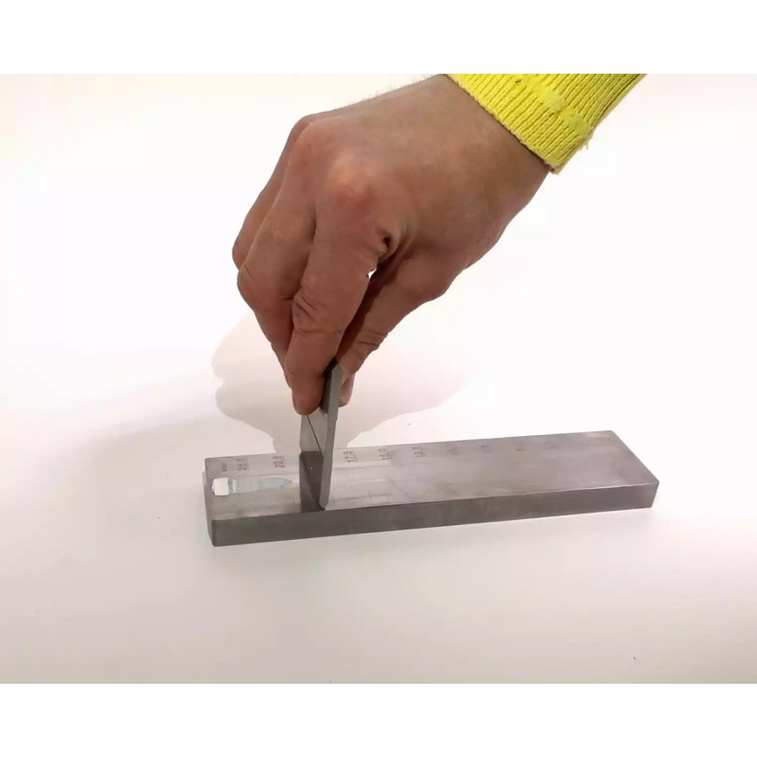 NOVOTEST Гриндометр - 3