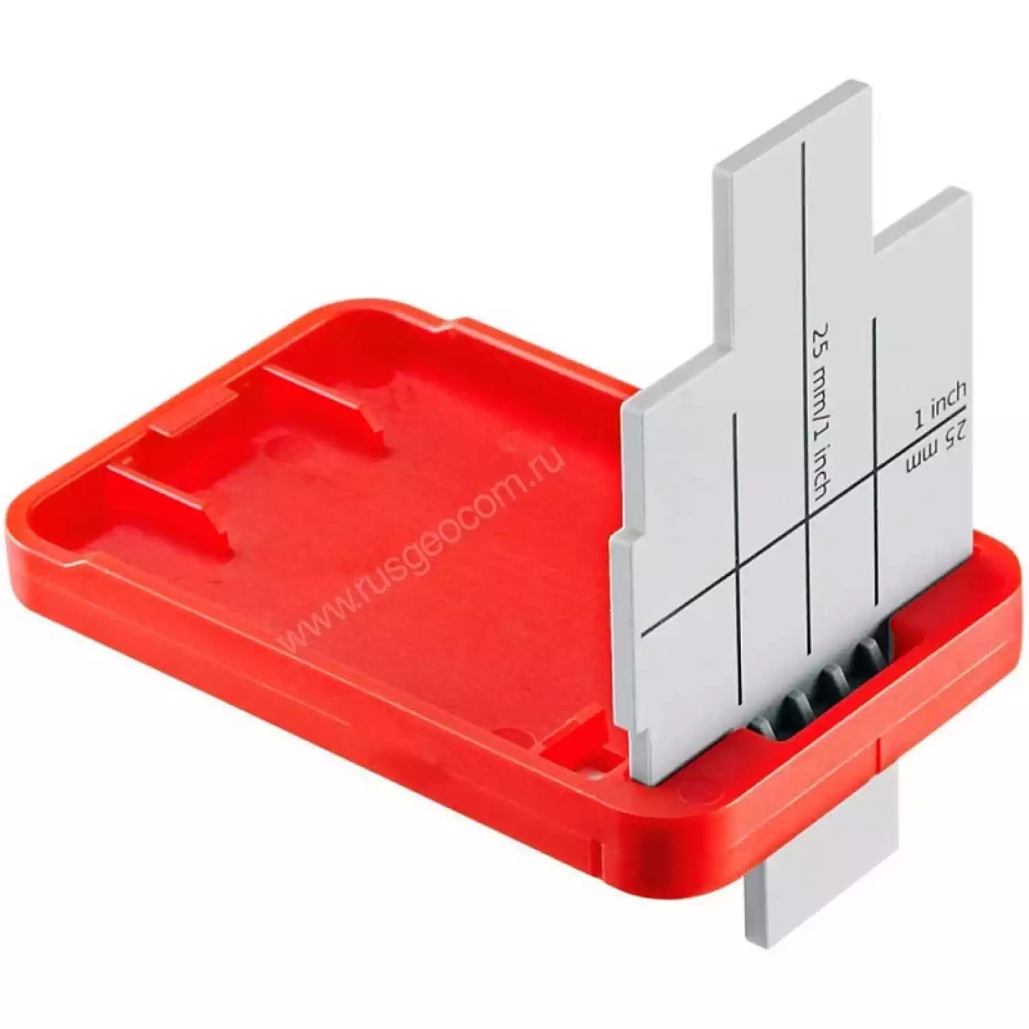 Марка рефлекторная Leica GZM3 - 1