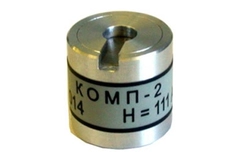 Контрольный образец магнитного поля КОМП-2 для ИМАГ-400Ц