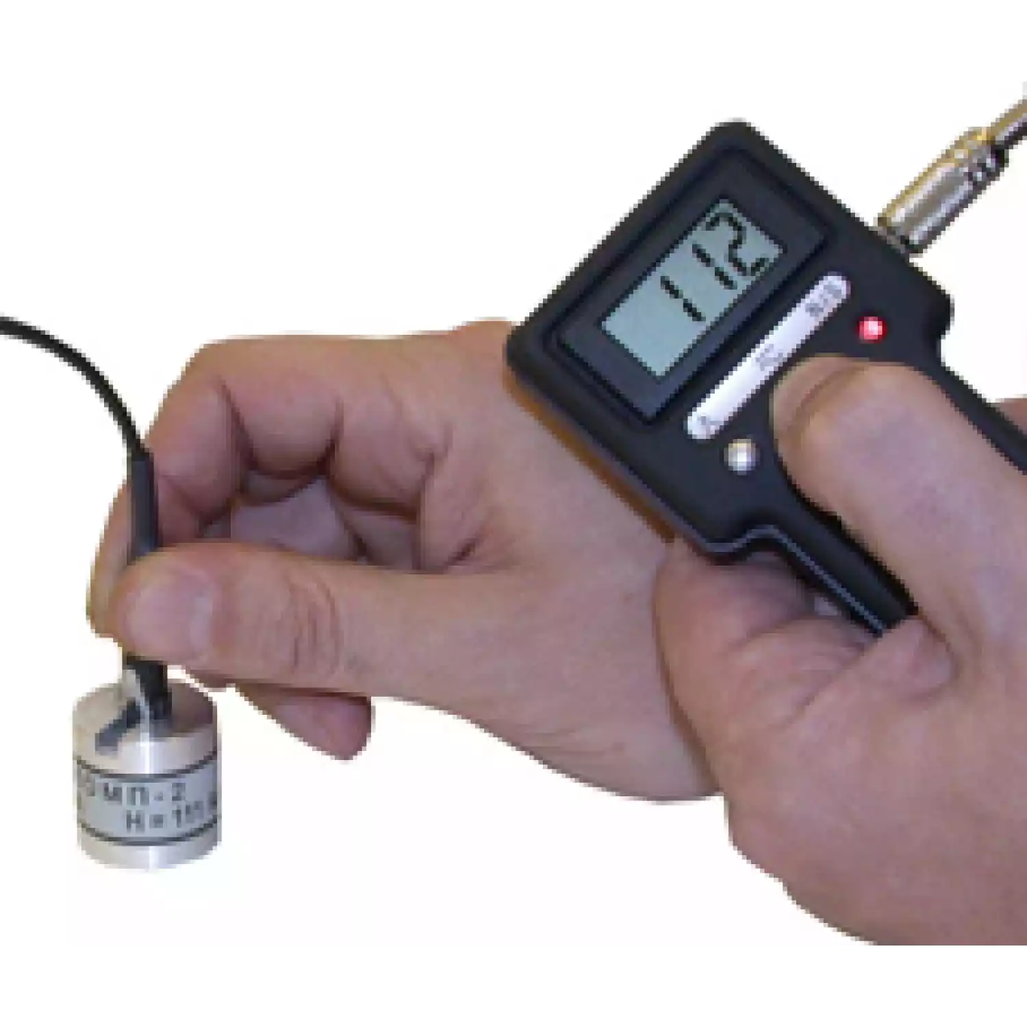 Контрольный образец магнитного поля КОМП-2 для ИМАГ-400Ц - 2