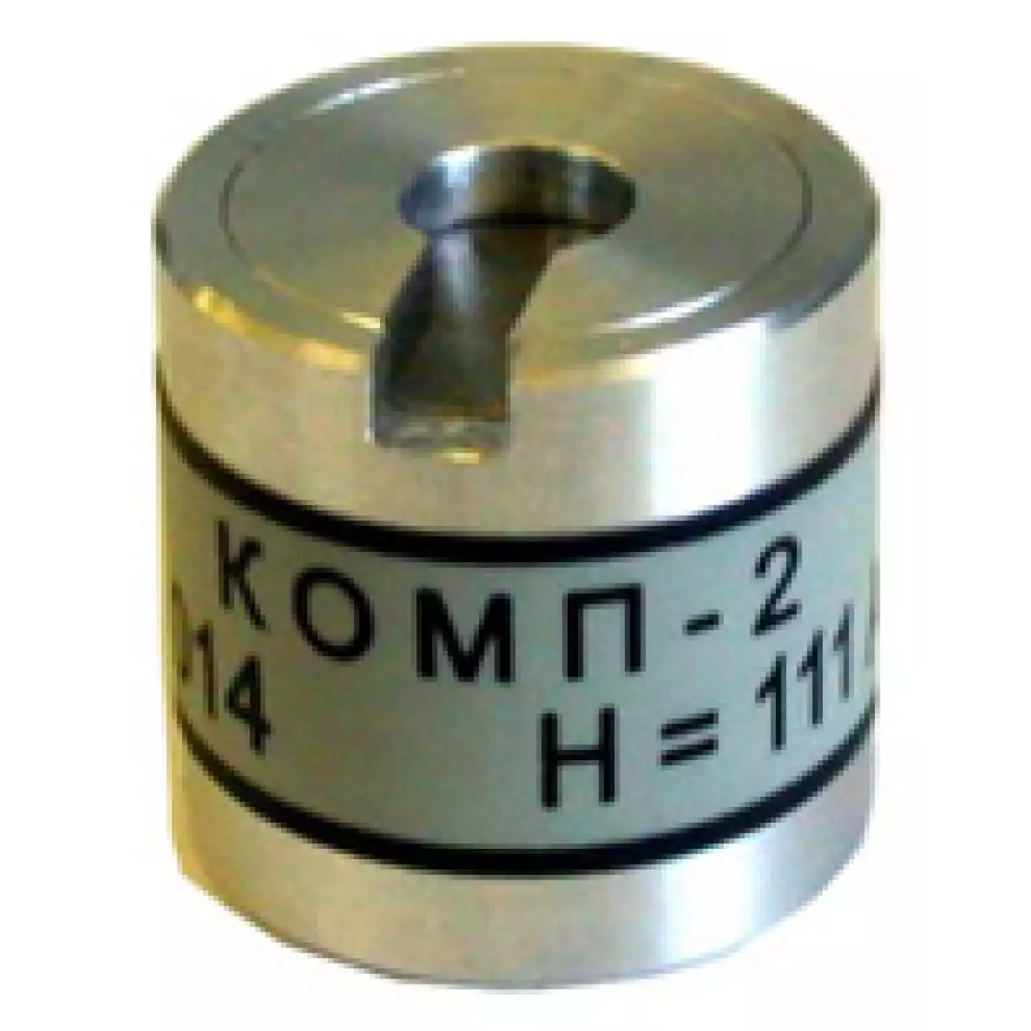 Контрольный образец магнитного поля КОМП-2 для ИМАГ-400Ц - 1