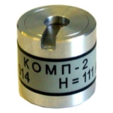 Контрольный образец магнитного поля КОМП-2 для ИМАГ-400Ц купить в Москве