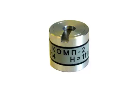 Контрольный образец магнитного поля КОМП-2 для ИМАГ-400Ц