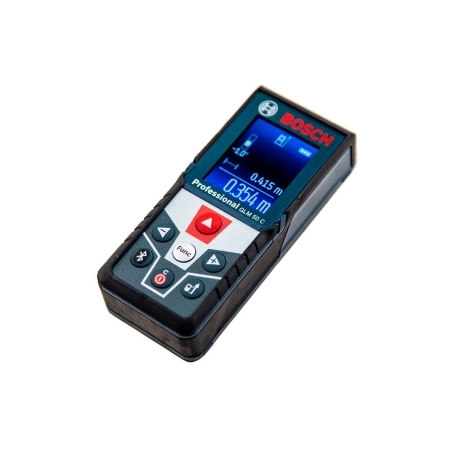 Лазерный дальномер Bosch GLM 50 C Professional