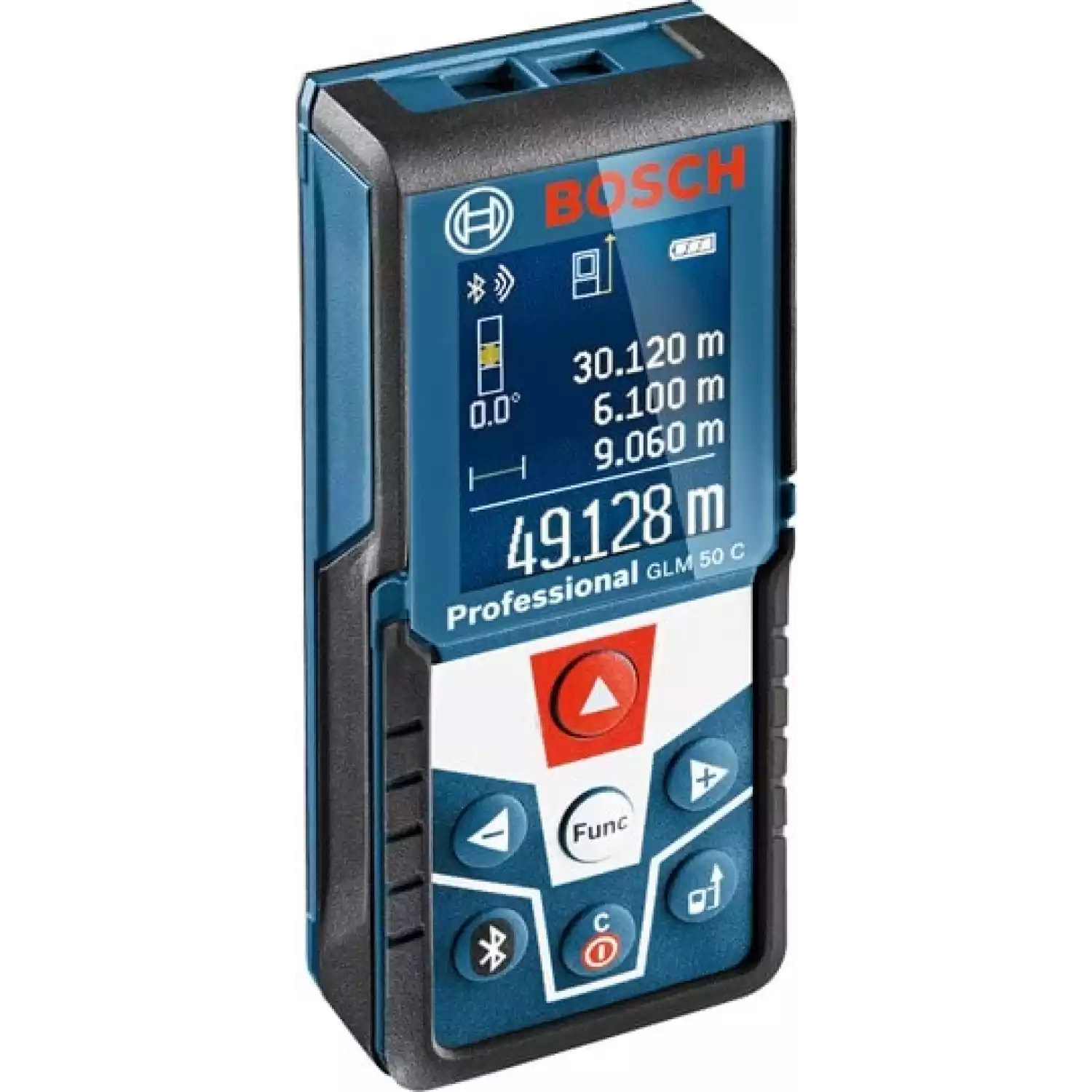 Лазерный дальномер Bosch GLM 50 C Professional - 1